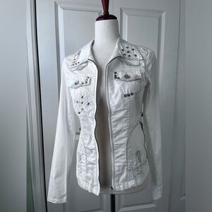 Mur Mur summer jacket size S